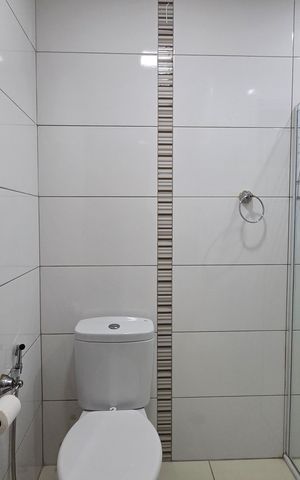 Apartamento para alugar com 55m², 1 quarto e 1 vaga Apartamento para alugar com 55m², 1 quarto e 1 vagaBanheiro