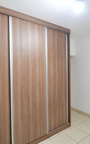Casa à venda com 125m², 2 quartos e 2 vagasQuarto 2 - Suíte