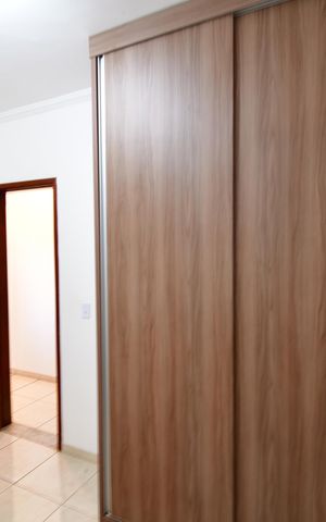 Casa à venda com 125m², 2 quartos e 2 vagasQuarto 1