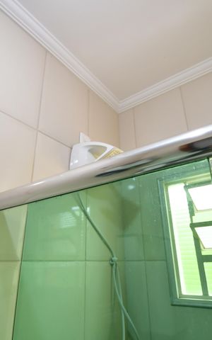 Casa à venda com 125m², 2 quartos e 2 vagasBanheiro Suíte