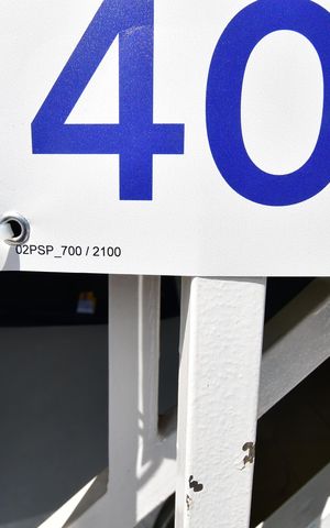 Casa à venda com 125m², 2 quartos e 2 vagasPlaca