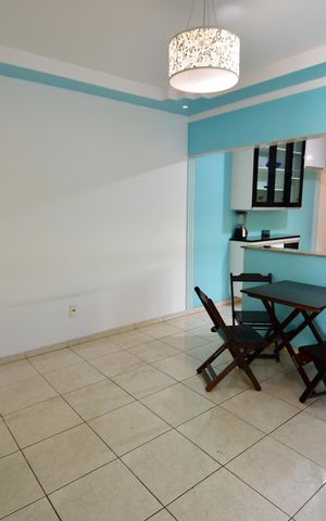Casa à venda com 125m², 2 quartos e 2 vagasSala