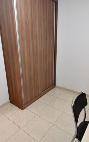 Casa à venda com 125m², 2 quartos e 2 vagasQuarto 1