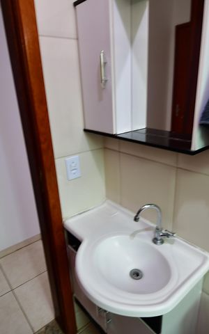Casa à venda com 125m², 2 quartos e 2 vagasBanheiro Suíte