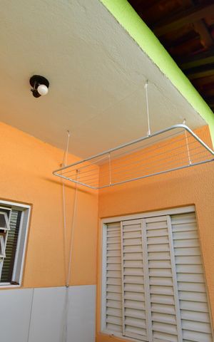Casa à venda com 125m², 2 quartos e 2 vagasÁrea de Serviço
