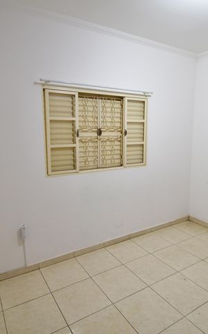 Casa à venda com 125m², 2 quartos e 2 vagasQuarto 2 - Suíte