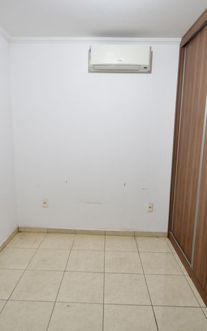 Casa à venda com 125m², 2 quartos e 2 vagasQuarto 2 - Suíte
