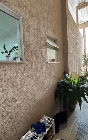 Casa à venda com 285m², 3 quartos e 2 vagasÁrea comum