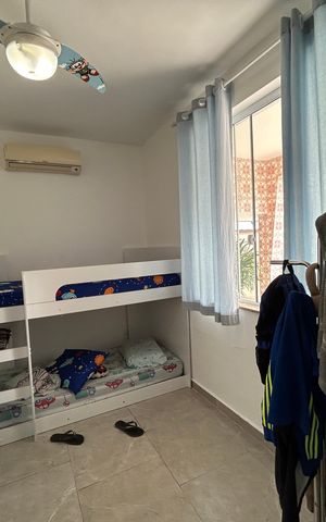 Casa à venda com 285m², 3 quartos e 2 vagasQuarto 1