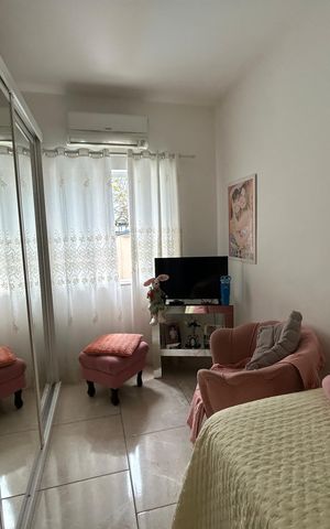 Casa à venda com 285m², 3 quartos e 2 vagasQuarto 2