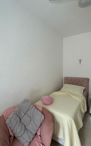 Casa à venda com 285m², 3 quartos e 2 vagasQuarto 2