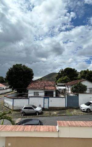 Casa à venda com 285m², 3 quartos e 2 vagasVista do Terraço