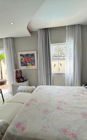 Casa à venda com 285m², 3 quartos e 2 vagasQuarto 3