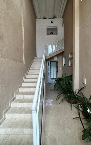 Casa à venda com 285m², 3 quartos e 2 vagasÁrea comum