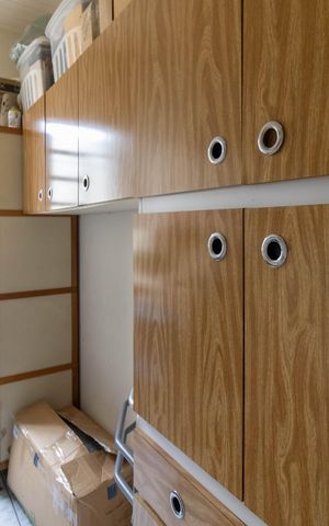 Casa à venda com 232m², 3 quartos e 6 vagas Casa à venda com 232m², 3 quartos e 6 vagasDespensa