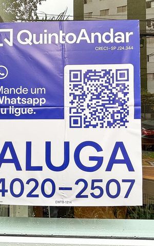 Studio para alugar com 40m², 1 quarto e 1 vaga Studio para alugar com 40m², 1 quarto e 1 vagaplaca insrtalada dia 22/09/26 Cod_EWTB_1214