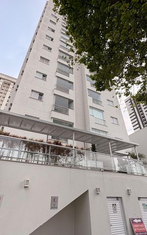 Apartamento à venda com 64m², 2 quartos e 1 vagaFachada