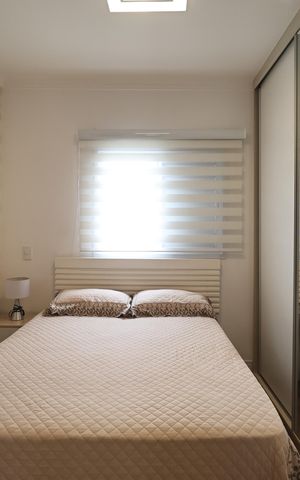 Apartamento à venda com 64m², 2 quartos e 1 vagaSuite