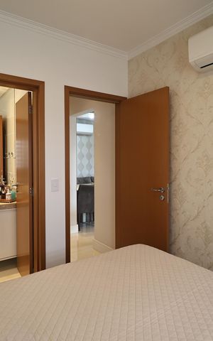 Apartamento à venda com 64m², 2 quartos e 1 vagaSuite