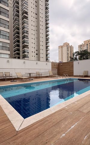 Apartamento à venda com 64m², 2 quartos e 1 vagaÁrea comum - Piscina