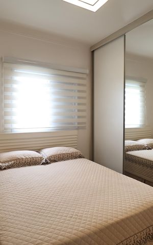 Apartamento à venda com 64m², 2 quartos e 1 vagaSuite 