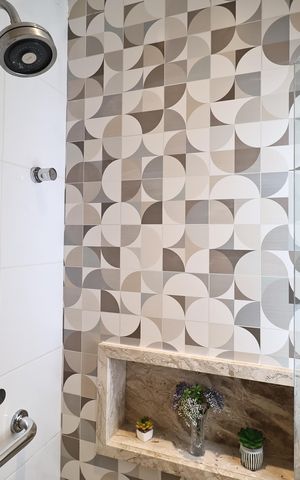 Apartamento à venda com 64m², 2 quartos e 1 vagaBanheiro
