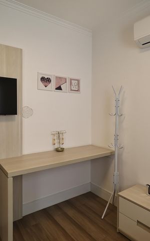 Apartamento à venda com 64m², 2 quartos e 1 vagaQuarto 1