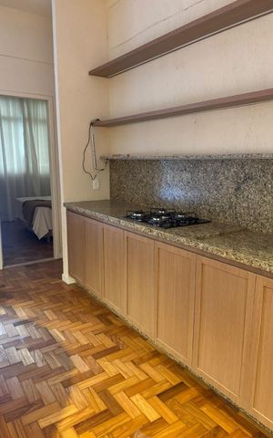 Apartamento à venda com 58m², 2 quartos e sem vaga Apartamento à venda com 58m², 2 quartos e sem vagaStudio