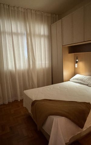 Apartamento à venda com 58m², 2 quartos e sem vaga Apartamento à venda com 58m², 2 quartos e sem vagaStudio