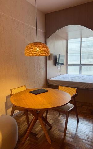 Apartamento à venda com 58m², 2 quartos e sem vaga Apartamento à venda com 58m², 2 quartos e sem vagaStudio