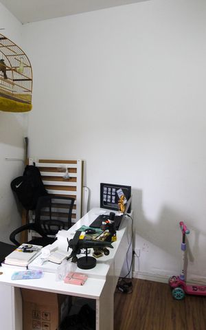 Casa à venda com 208m², 3 quartos e 2 vagas Casa à venda com 208m², 3 quartos e 2 vagasQuarto 3