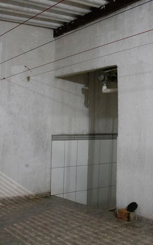 Casa para alugar com 120m², 2 quartos e 2 vagasGaragem
