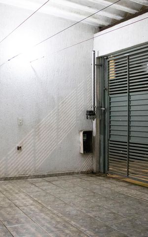 Casa para alugar com 120m², 2 quartos e 2 vagasGaragem