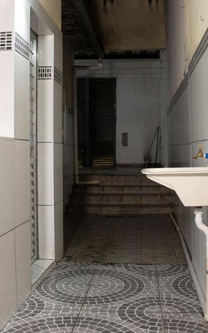 Casa para alugar com 120m², 2 quartos e 2 vagasÁrea de Serviço