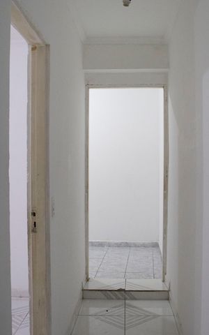 Casa para alugar com 120m², 2 quartos e 2 vagasQuarto Suíte