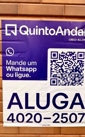 Apartamento para alugar com 65m², 2 quartos e 1 vaga
