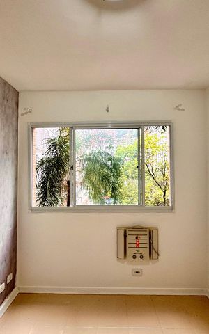 Apartamento para alugar com 65m², 2 quartos e 1 vaga