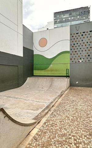 Apartamento para alugar com 65m², 2 quartos e 1 vaga