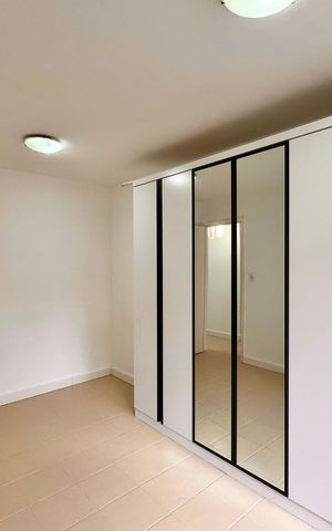 Apartamento para alugar com 65m², 2 quartos e 1 vaga