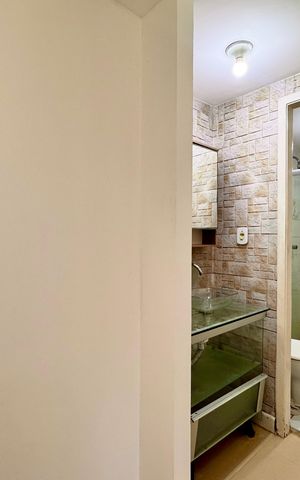 Apartamento para alugar com 65m², 2 quartos e 1 vaga