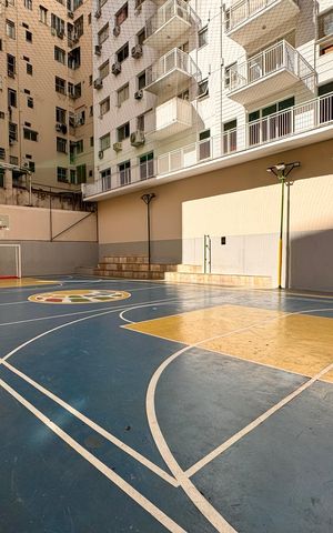 Apartamento para alugar com 65m², 2 quartos e 1 vaga