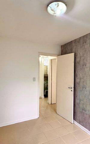 Apartamento para alugar com 65m², 2 quartos e 1 vaga