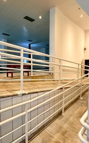 Apartamento para alugar com 65m², 2 quartos e 1 vaga