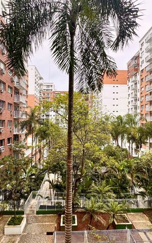 Apartamento para alugar com 65m², 2 quartos e 1 vaga