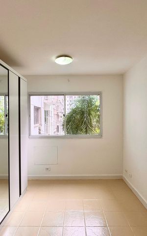 Apartamento para alugar com 65m², 2 quartos e 1 vaga