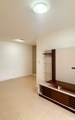 Apartamento para alugar com 65m², 2 quartos e 1 vaga