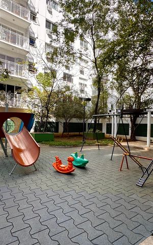 Apartamento para alugar com 65m², 2 quartos e 1 vaga