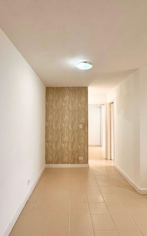 Apartamento para alugar com 65m², 2 quartos e 1 vaga