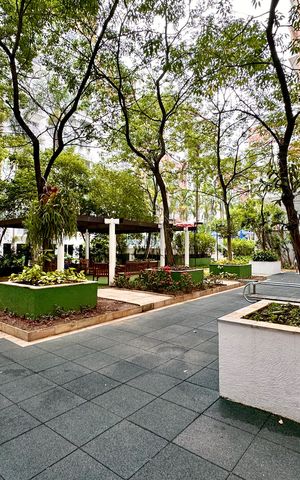 Apartamento para alugar com 65m², 2 quartos e 1 vaga