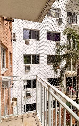 Apartamento para alugar com 65m², 2 quartos e 1 vaga